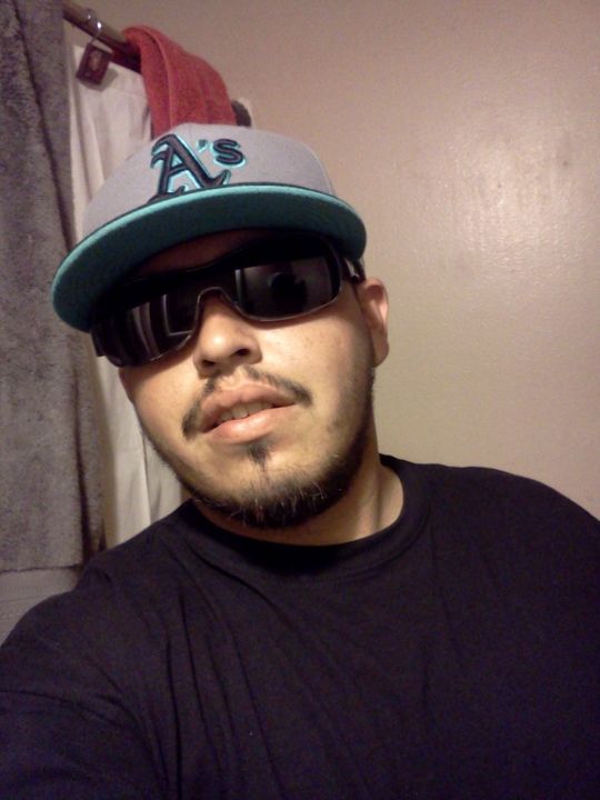 Rogelio Perez - Class of 2004 - Abraham Lincoln High School
