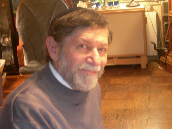 Cary Antebi - Class of 1964 - Abraham Lincoln High School