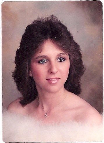 Marla Yarmus - Class of 1985 - Abraham Lincoln High School