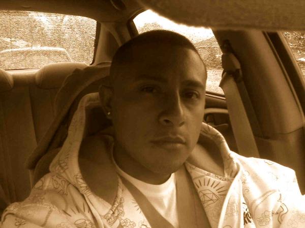 Luis Garcia - Class of 2000 - Abraham Lincoln High School
