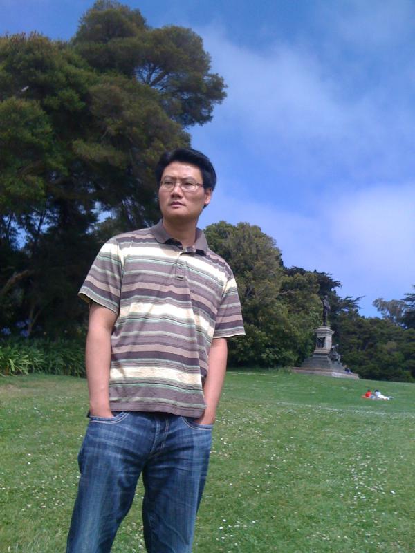 Binh Ly - Class of 1990 - Abraham Lincoln High School