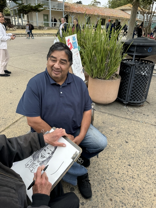 David Estrada - Class of 1974 - Abraham Lincoln High School