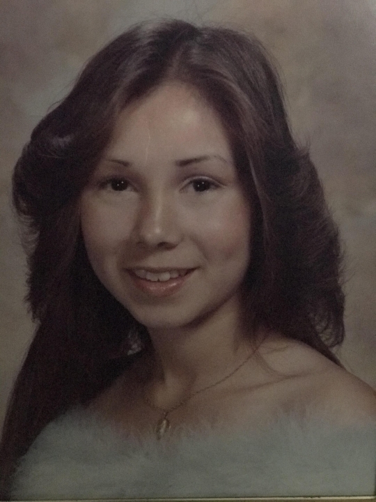 Irene Alvarado - Class of 1980 - Abraham Lincoln High School