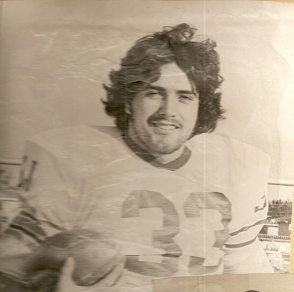 Raymond Garcia - Class of 1976 - Abraham Lincoln High School
