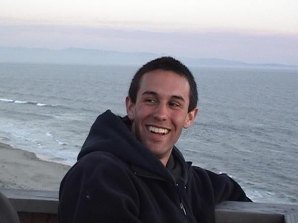 Joshua Herrera - Class of 2005 - Abraham Lincoln High School