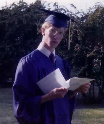 Jesse Dean - Class of 1975 - Abraham Lincoln High School