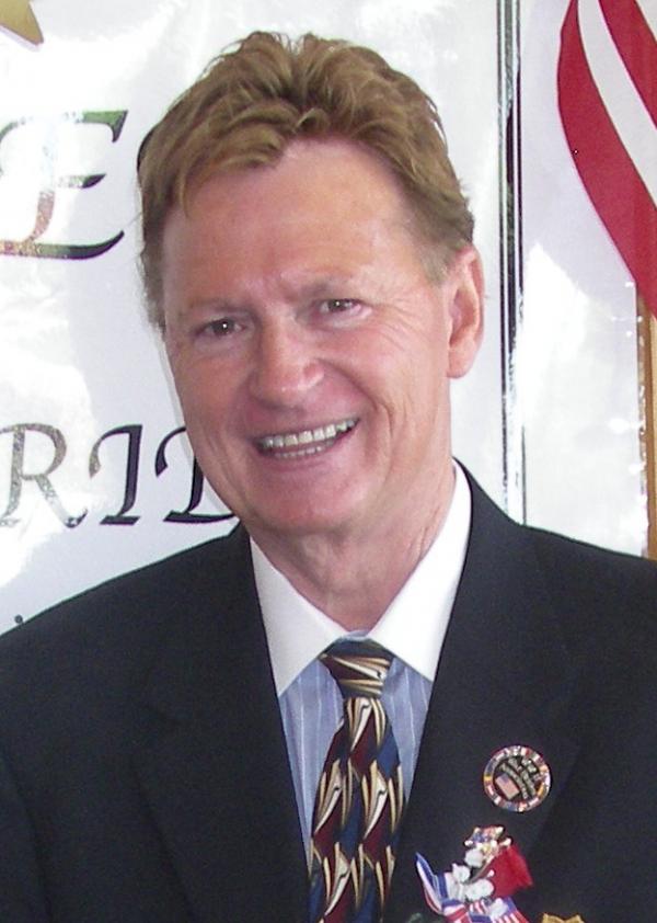 Robert (Bob) Pence - Class of 1964 - Abraham Lincoln High School