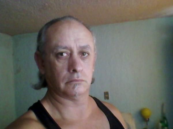 Rudy Segovia - Class of 1978 - Abraham Lincoln High School