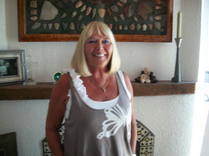 Linda Iverson - Class of 1961 - Abraham Lincoln High School