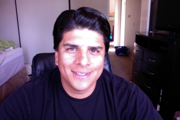 Fernando Abundis - Class of 1999 - Abraham Lincoln High School