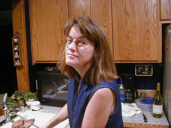 Elizabeth Fisher - Class of 1967 - Abraham Lincoln High School
