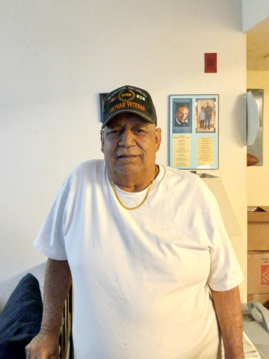 Roger Mendez - Class of 1967 - Abraham Lincoln High School