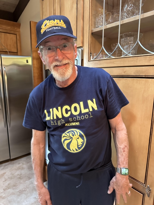 Rory Snyder Rory Snyder - Class of 1970 - Abraham Lincoln High School
