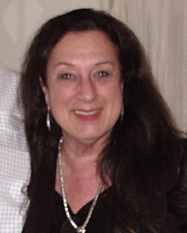 Nancy Walters - Class of 1966 - Abraham Lincoln High School