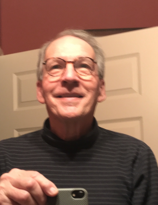 Bob Keethler - Class of 1966 - Abraham Lincoln High School