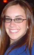 Heather Mcgarry - Class of 2007 - Abraham Lincoln High School