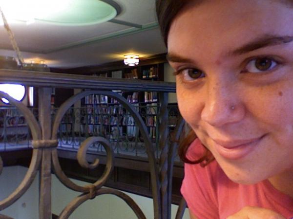 Christina Marie - Class of 2007 - Abraham Lincoln High School