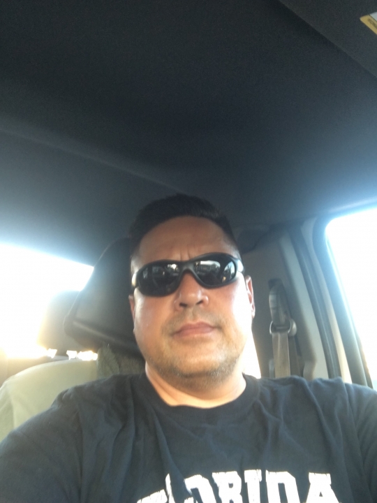 David Straughn - Class of 1986 - Abraham Lincoln High School