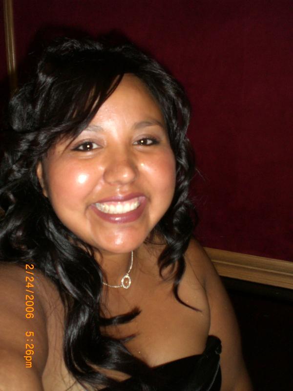 Lidia De Leon - Class of 1998 - Abraham Lincoln High School