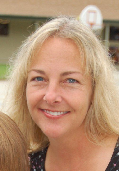 Sharon Cuneo - Class of 1984 - Abraham Lincoln High School