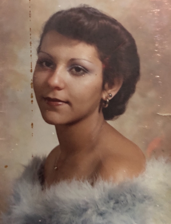 Maria Suzy Partida - Class of 1979 - Abraham Lincoln High School