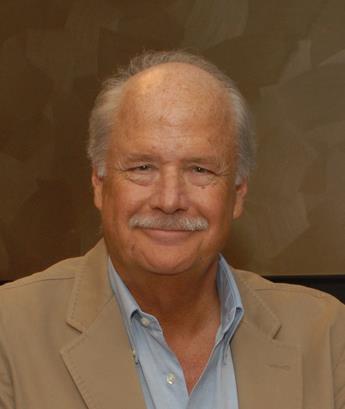 Buzz Marston - Class of 1972 - Abraham Lincoln High School