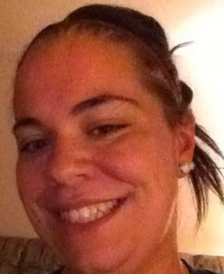 Victoria Scott - Class of 2003 - Abraham Lincoln High School