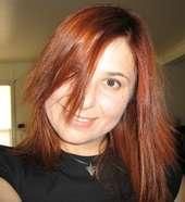 Tiffany Strouse - Class of 1987 - Abraham Lincoln High School
