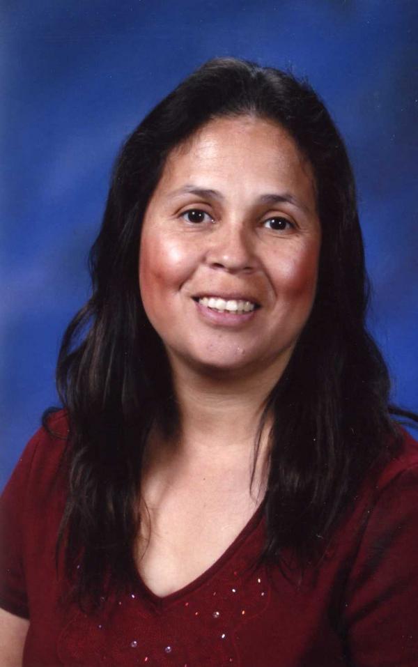 Kathy Diaz - Class of 1982 - Abraham Lincoln High School