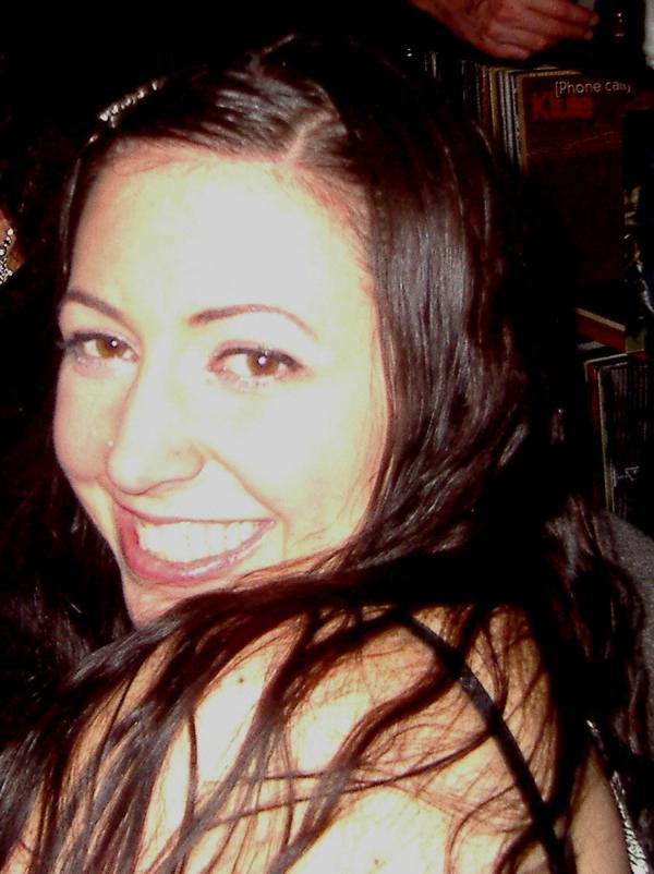 Lindsay Taylor - Class of 1992 - Abraham Lincoln High School