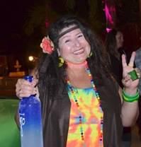 Virginia Gutierrez - Class of 1980 - Abraham Lincoln High School