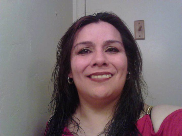 Vanessa Estrada - Class of 1995 - Abraham Lincoln High School