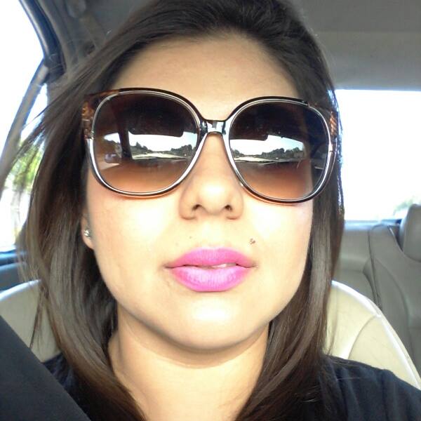 Alejandra Salcedo - Class of 2007 - Abraham Lincoln High School