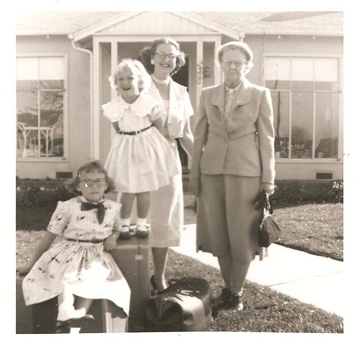 Linda Stone - Class of 1969 - Abraham Lincoln High School