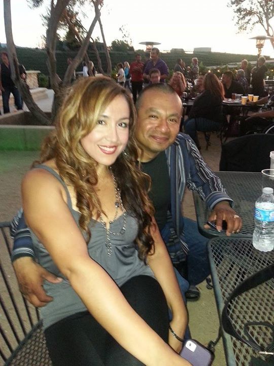 Luis Salazar - Class of 1994 - Abraham Lincoln High School