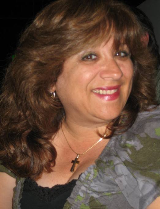 Sandra Gorgulho - Class of 1979 - Independence High School