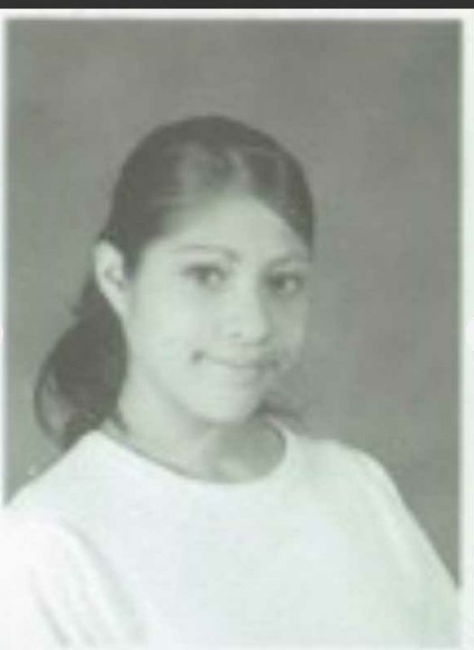 Margaret Gomez - Class of 2005 - Independence High School