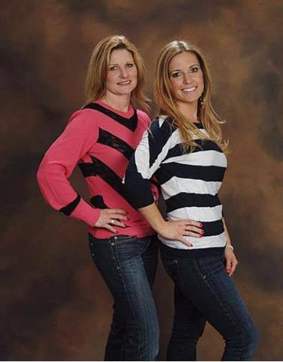 Kim Miller-peterson - Class of 1983 - Independence High School
