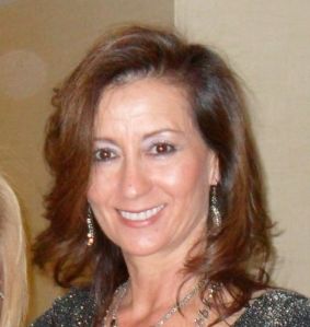 Denise Zertuche - Class of 1980 - Independence High School