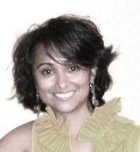 Martha Macias - Class of 1994 - Independence High School