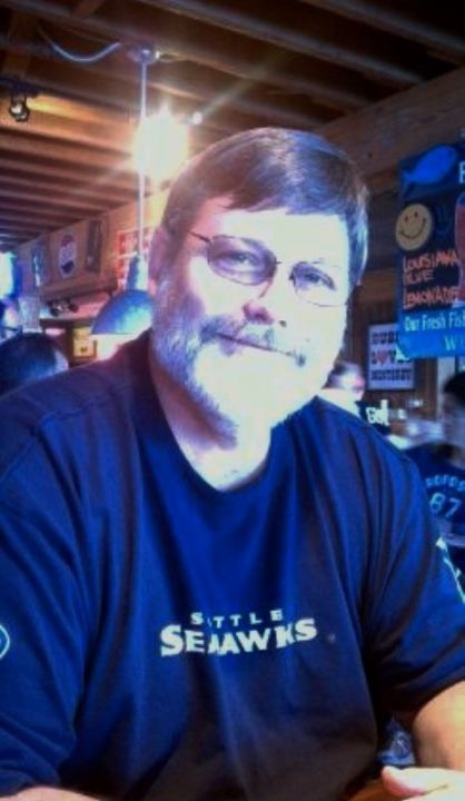Michael Gauvin - Class of 1980 - Independence High School