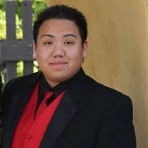 Johnson Tran - Class of 2014 - Independence High School