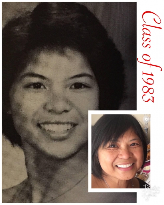 Mellinda Mauricio - Class of 1983 - Independence High School