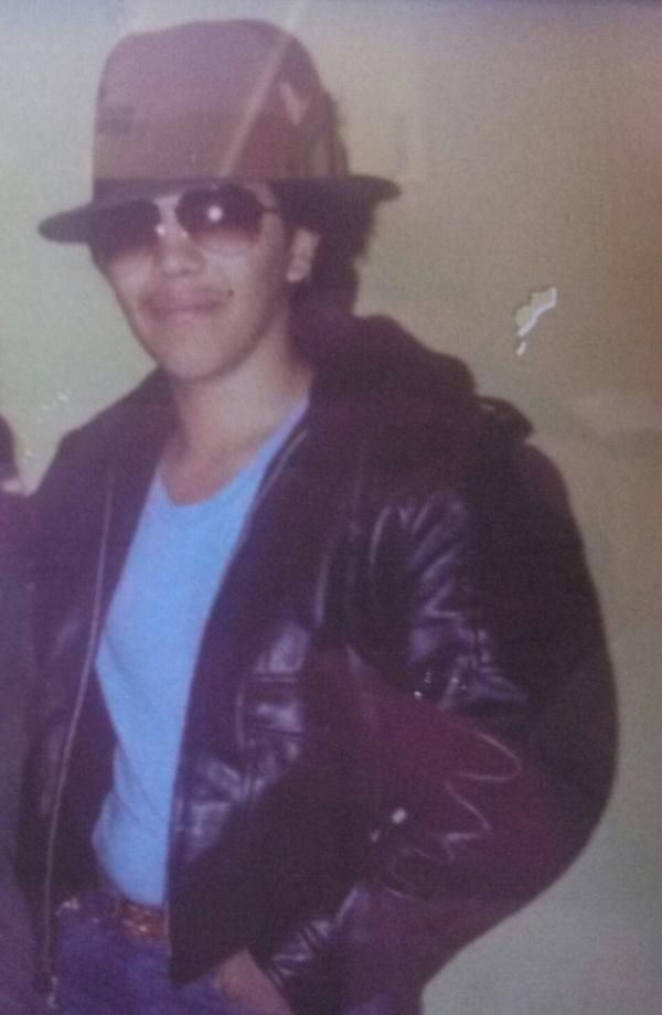 Richard Castro - Class of 1980 - Independence High School