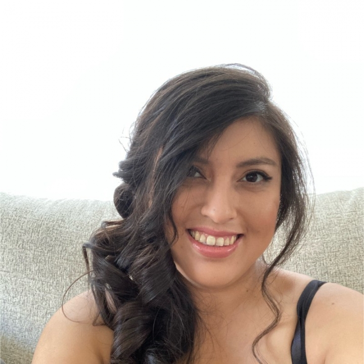 Sabrina Valenzuela - Class of 2006 - Independence High School