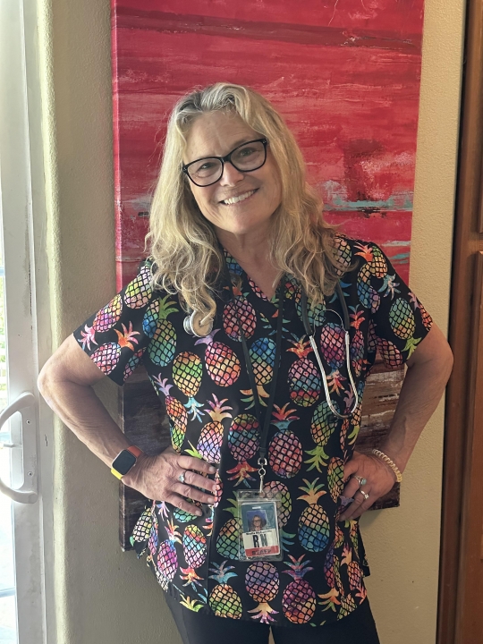 Sheila Mcconville - Class of 1979 - Del Mar High School