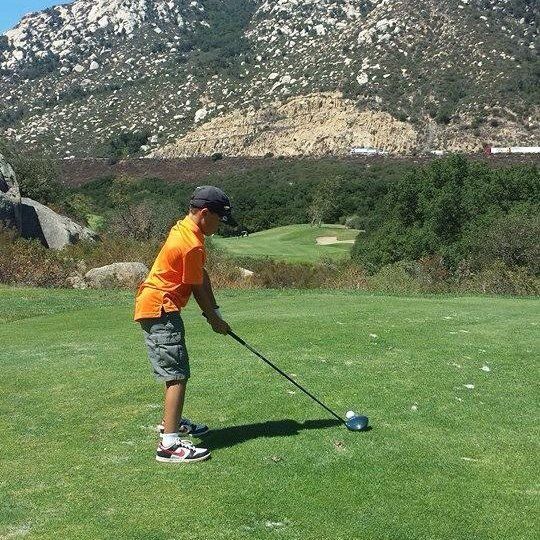 Daniel Loera - Class of 1978 - Del Mar High School
