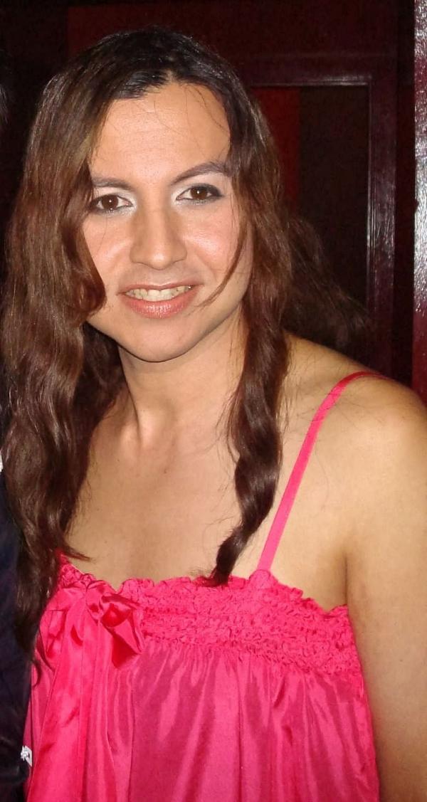 Sarah Yazmine - Class of 1994 - Del Mar High School