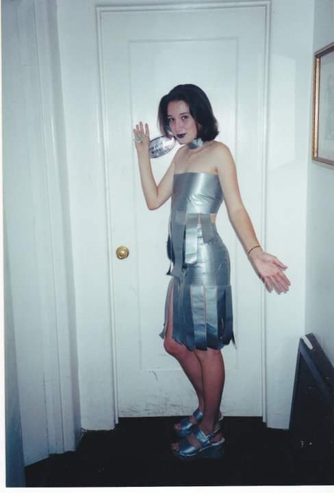 Rachelle Licon - Class of 2002 - Del Mar High School