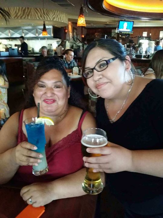 Ramona Zapata - Class of 1990 - Del Mar High School